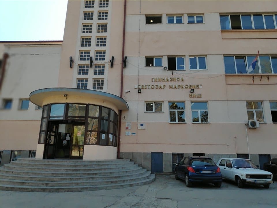 Niškim gimnazijalcima srebro i zahvalnice na međunarodnim takmičenjima iz astronomije i fizike 1 Svetozar Markovic foto V Milic