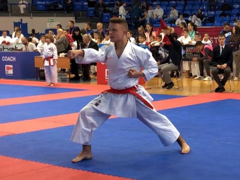 Duplo manje novca za Elid - klub i komisija ne slažu se oko vrednovanja rezultata 3 800x600 Elid Dimitrije Ristic Arena kup foto Karate klub Elid
