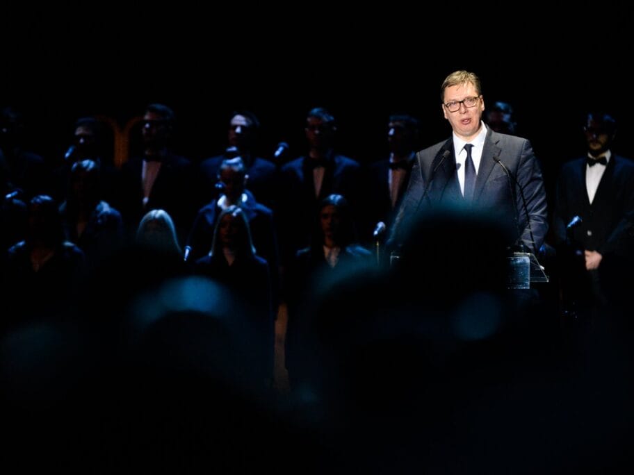 Vucic Dan secanja foto Vanja Keser