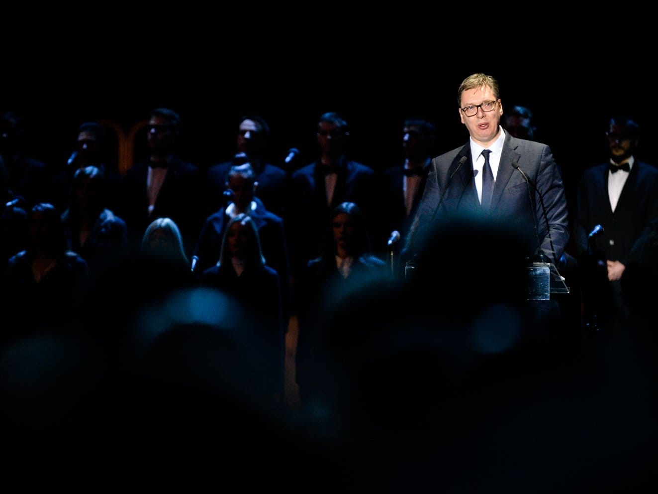 Vucic Dan secanja foto Vanja Keser