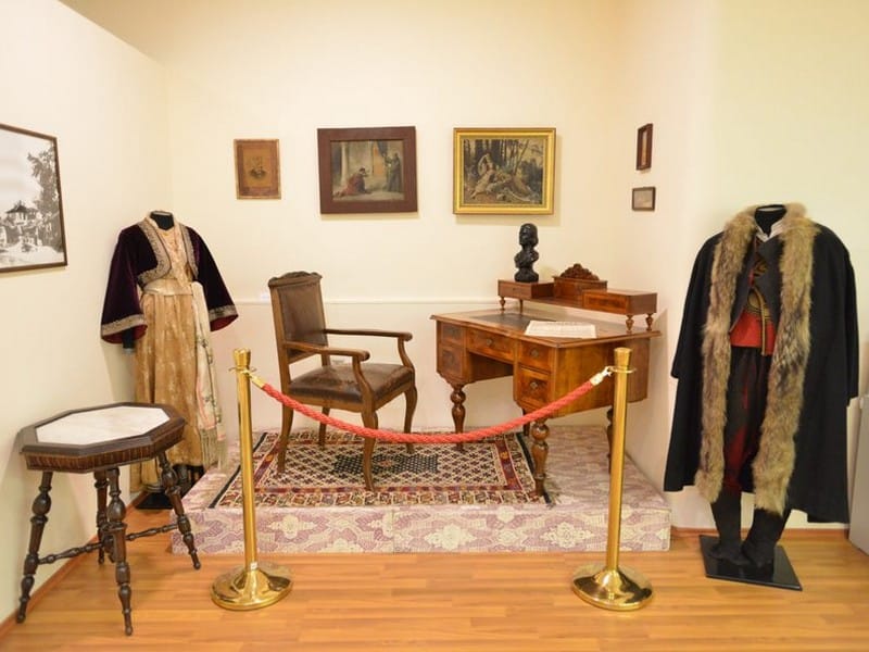 Promocija "Spomenara večnim srpskim prijateljima" u Nišu 12 knjizevno memorijalna sremac miljkovic foto narodnimuzejnis