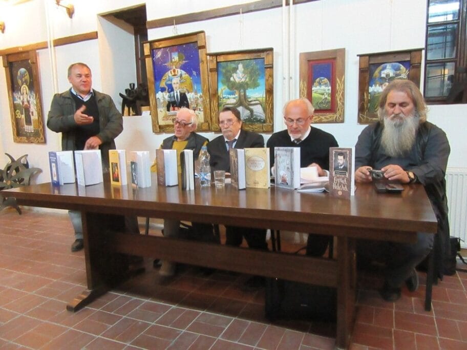 Borina nedelja u Vlasotincu foto Agencija Publika