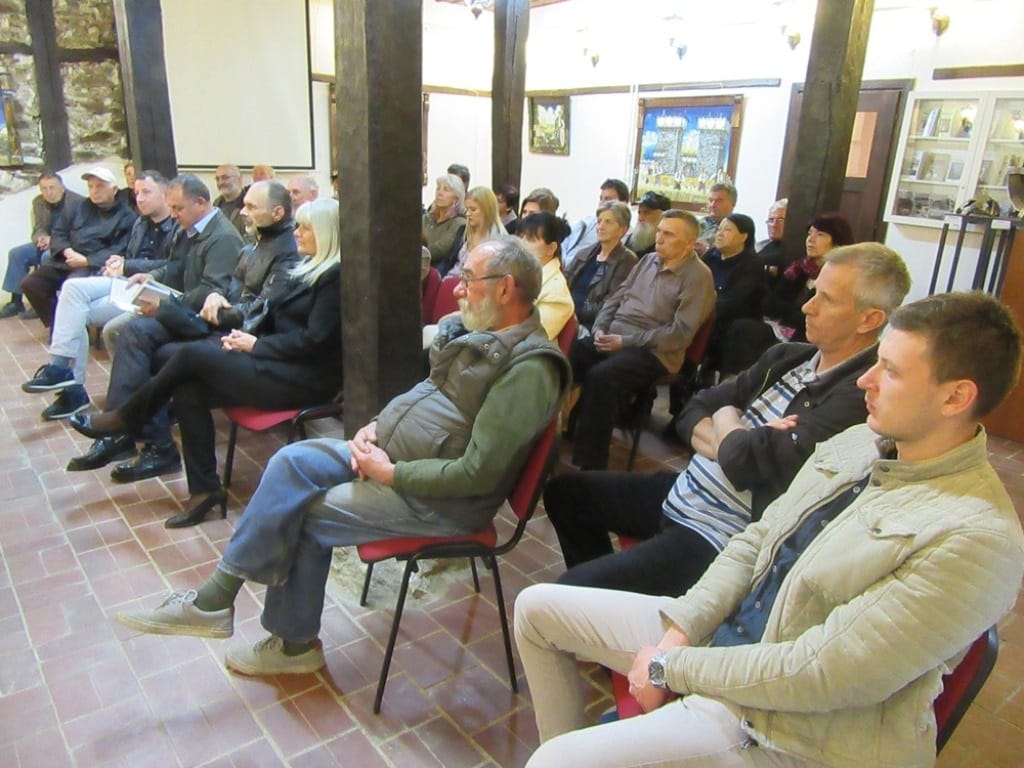 Borina nedelja u Vlasotincu 2 foto Agencija Publika