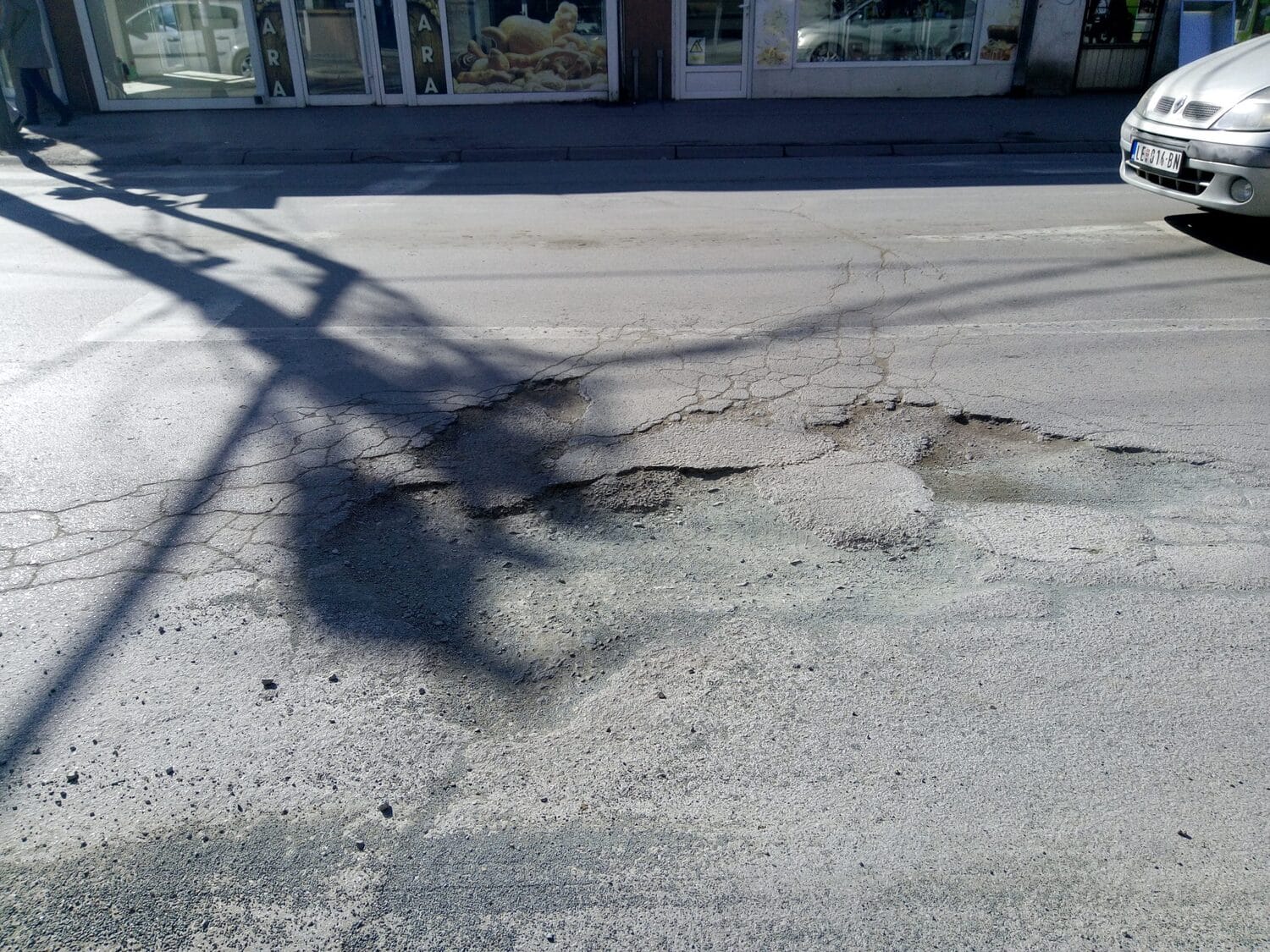 Juznomoravskih brigada Leskovac foto Bojana Antic scaled