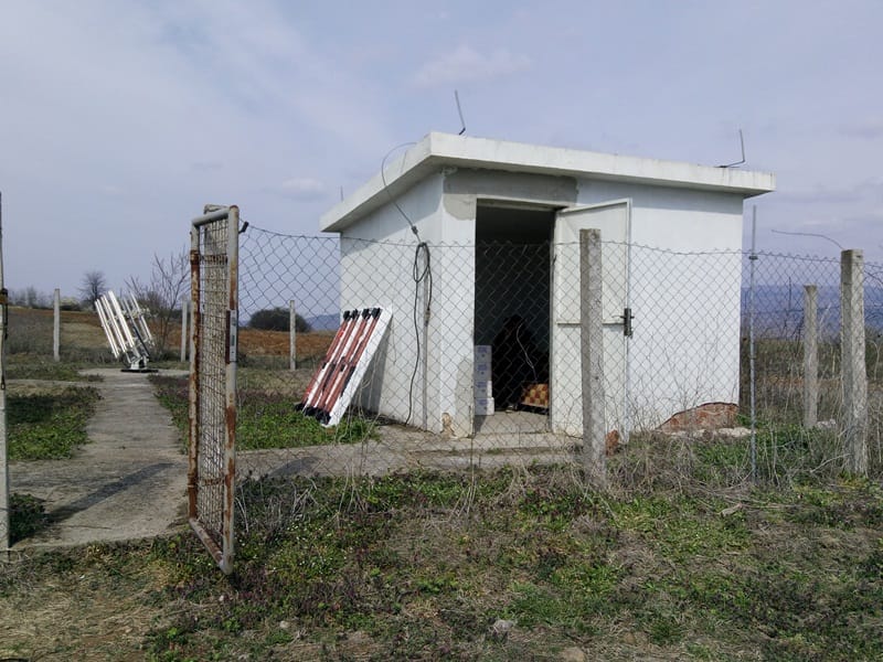 Protivgradna stanica 2 foto Bojana Antic