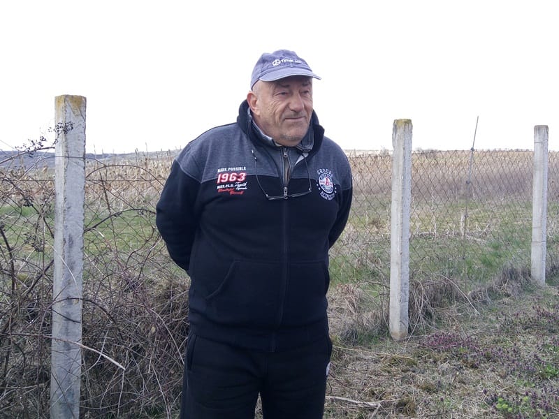 protivgradni strelac marinkovic foto Bojana Antic