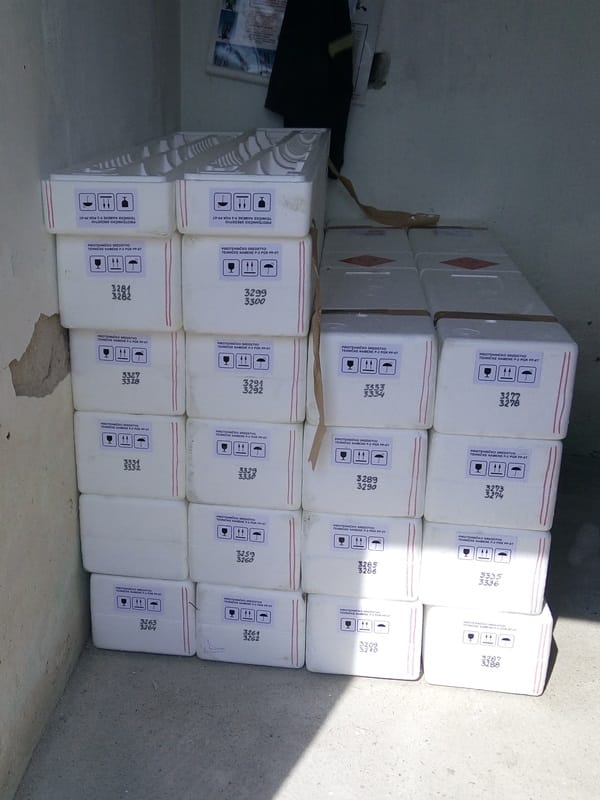 Rakete foto Bojana Antic