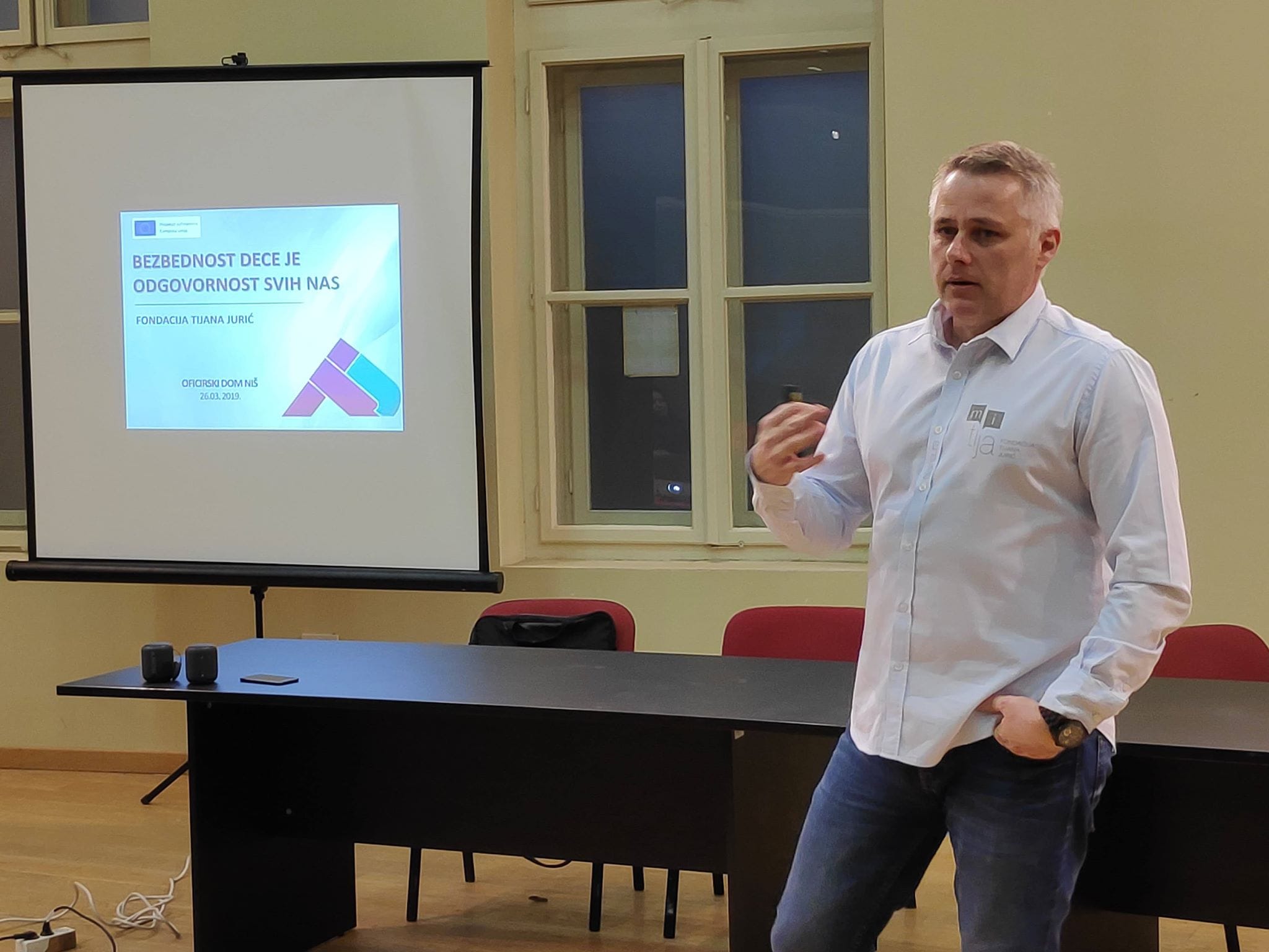 Igor Juric foto V Milic