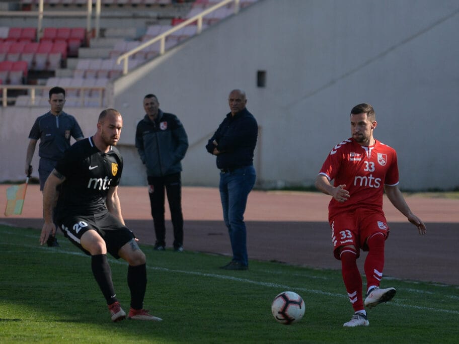 fk radnicki stadion cair nis foto jv vanja keser