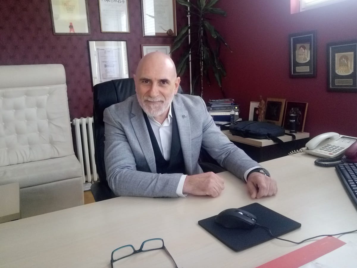 Dragan Boza Marjanovic foto Bojana Antic