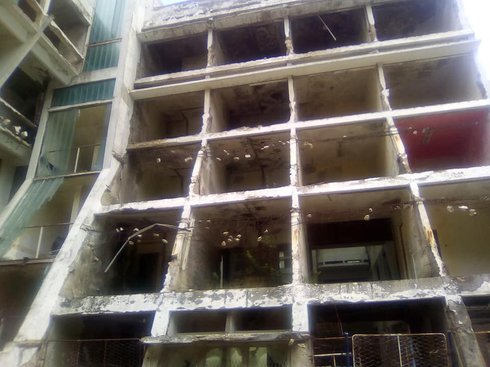 hotel banja foto I C