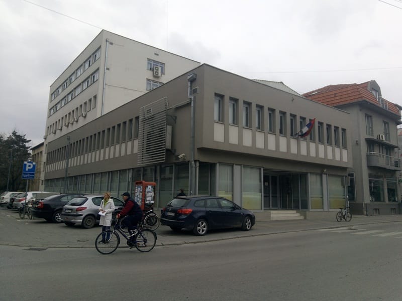 Osnovni sud Leskovac foto Bojana Antic