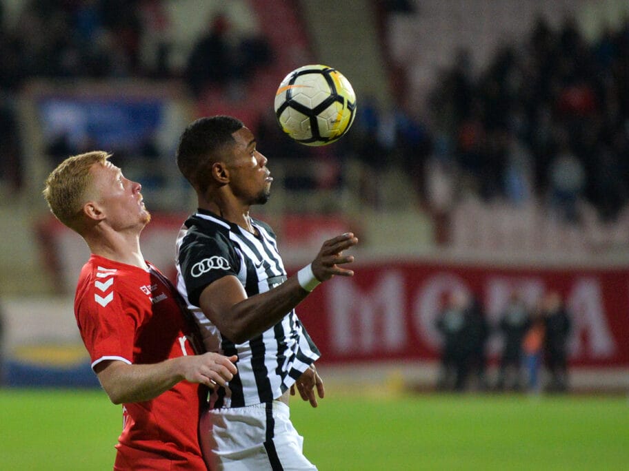 radnicki partizan septembar 2018 foto jv vanja keser