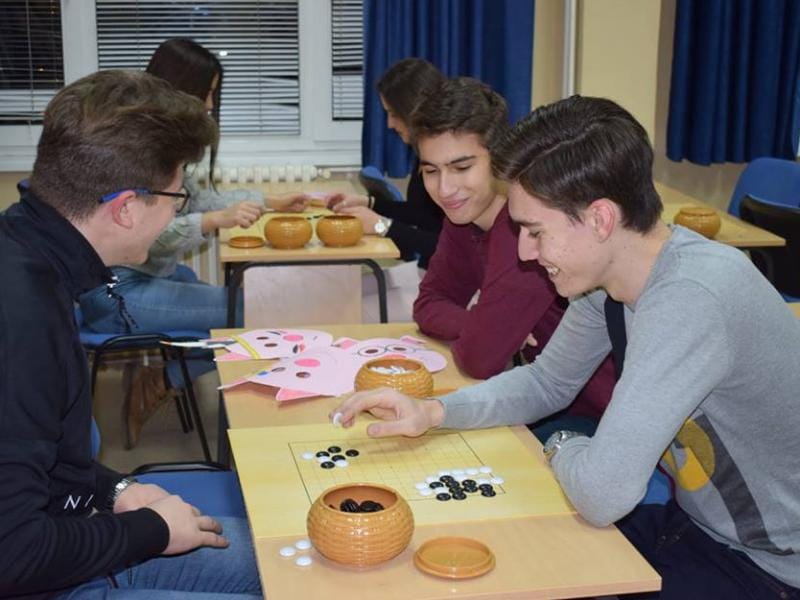 Niš će za vikend ugostiti preko 100 takmičara u gou 1 800x600 tengen systems