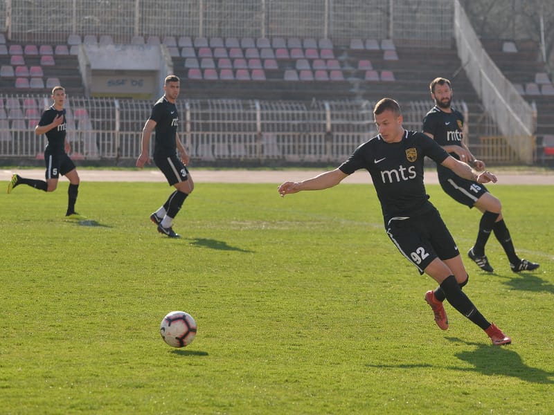 Superliga konačno u Vranju 12 dinamo vranje foto jv vanja keser