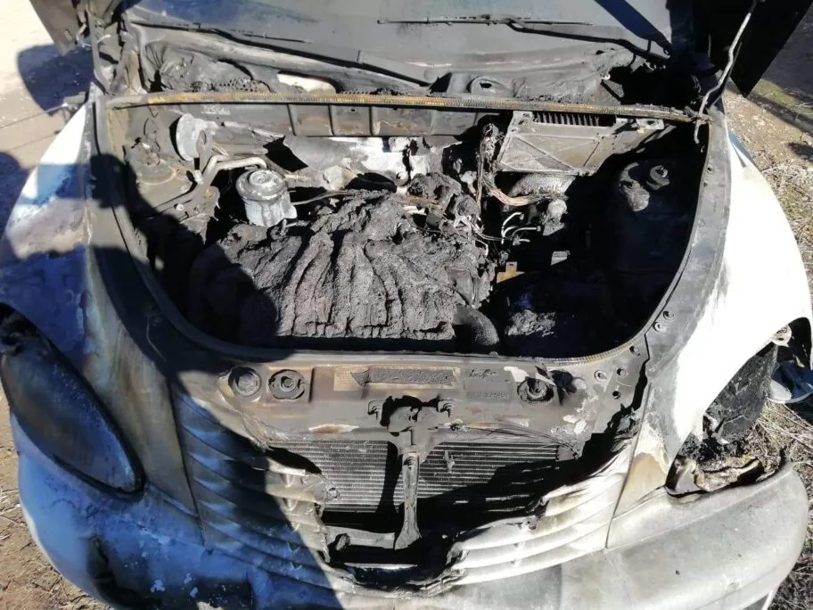 auto pukovac foto mm