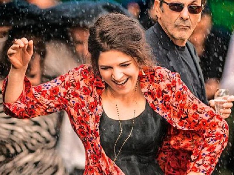 Film foto Francuski institut