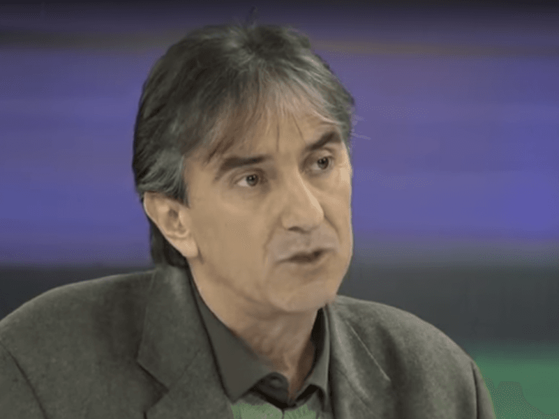 Cvijetin Milivojević: Vučić Srbiju pretvorio u Doljevac 7 cvijetinmilivojevic prtscr