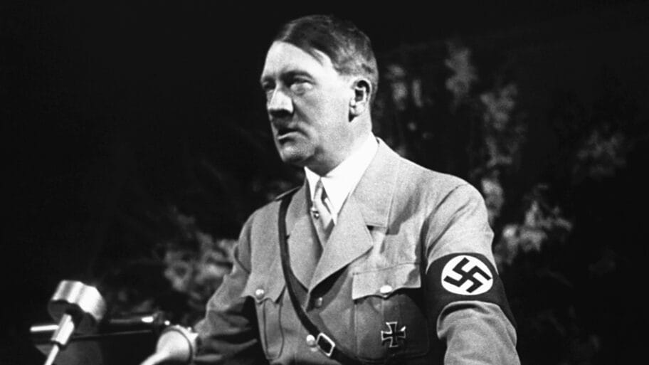 106169867 hitlernurgetty
