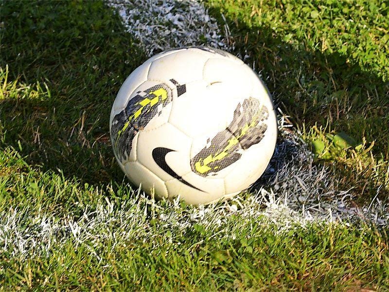 Srpska liga: Piroćanci preuzeli čelo tabele 1 Fudbal lopta foto Aleksandar Kostic