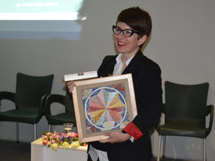 aleksandra miric nagrada foto fondacij