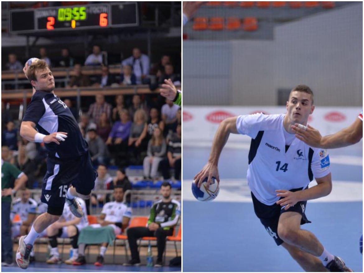 nemanja zivkovic i marko milosaveljevic foto jv vanja keser