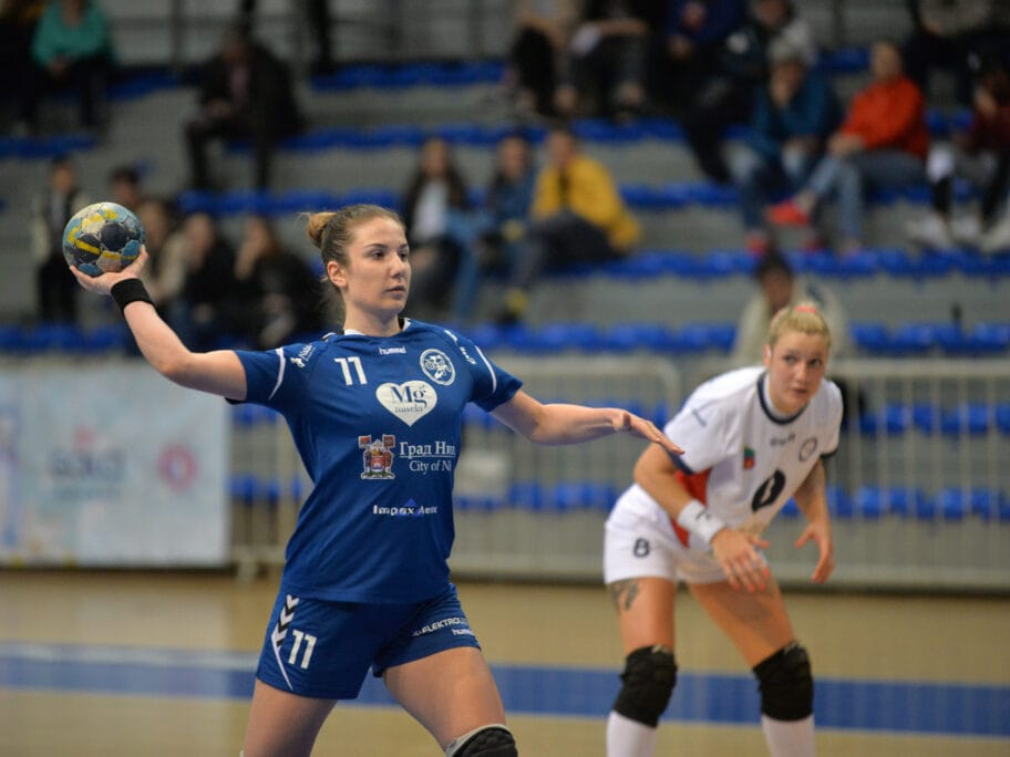 Naisa protiv Mladosti za nove bodove u plej-ofu 4 naisa