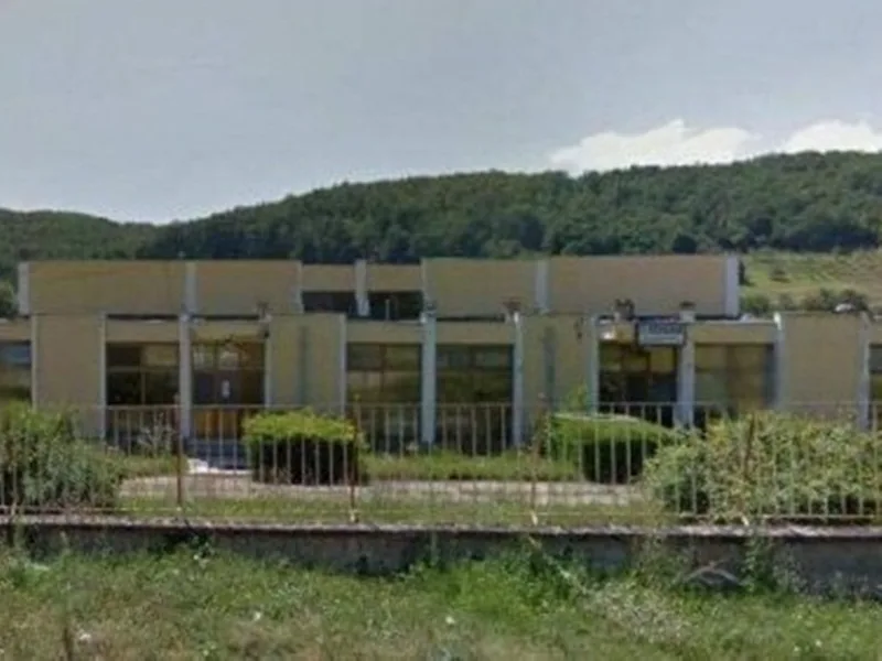 Opština Medveđa kupila nekadašnju fabriku špriceva 20 Spektar Gazdare foto Opstina Medvedja