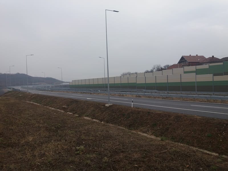 Koridor 10 foto Bojana Antic