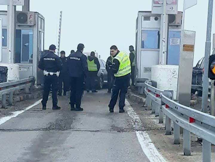 Ročište pred završnu reč na suđenju Babićevom vozaču - saslušani svedoci, ali se iskazi nisu poklapali 1 800x600 800x600 policija printskin jv jpg