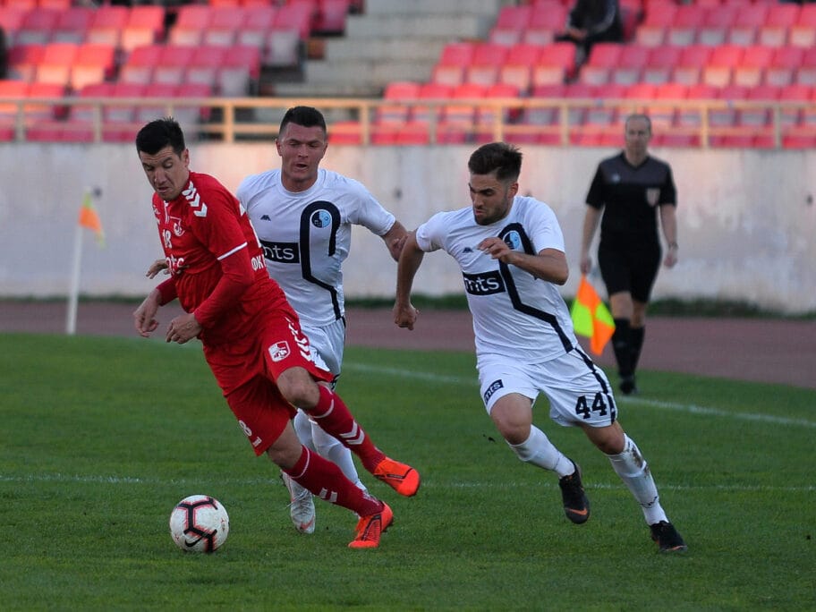 petar grbic radnicki nis