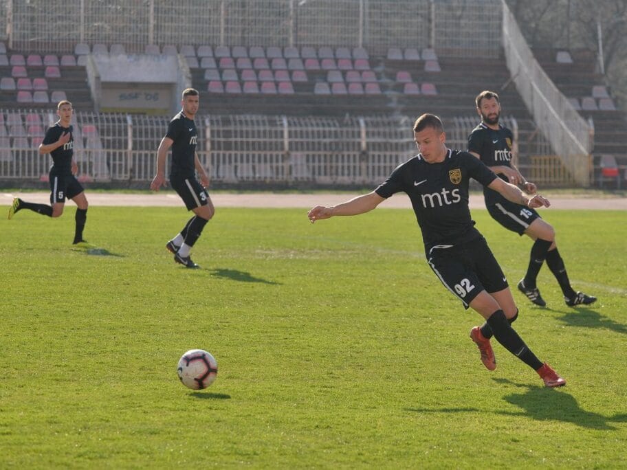 Dinamo foto Juzne vesti Vanja Keser