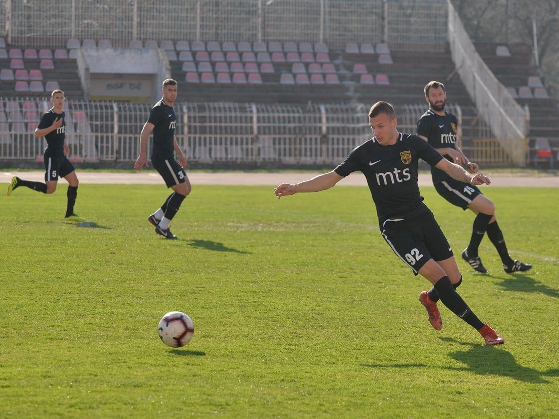 Dinamo foto Juzne vesti Vanja Keser