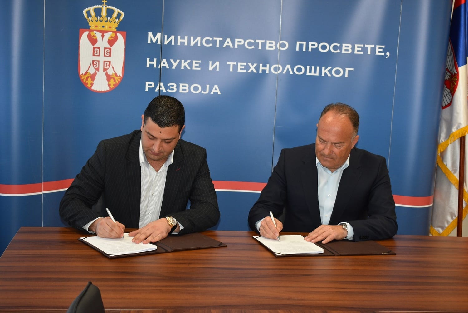 vrtici zitoradja potpisvanje foto ministarstvo prosvete