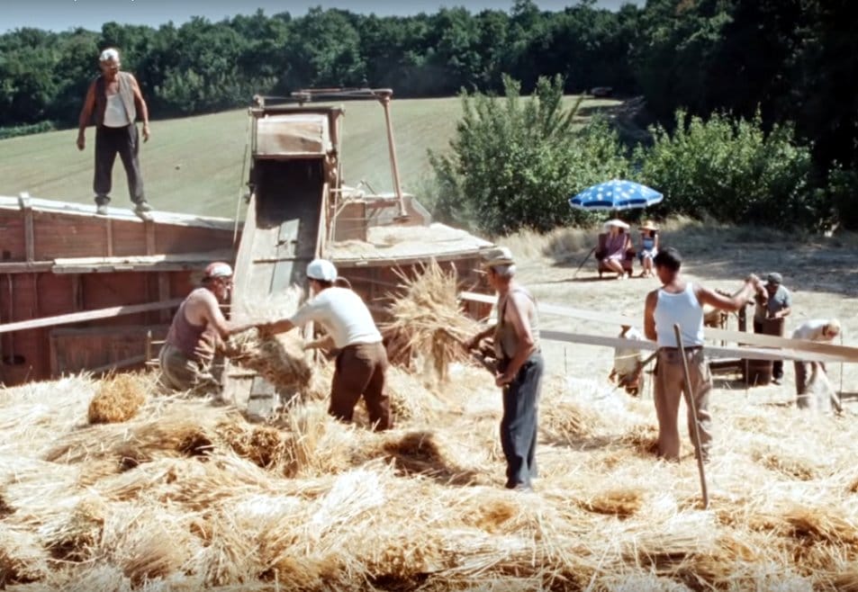 Srecan kao Lazaro foto print screen Youtube