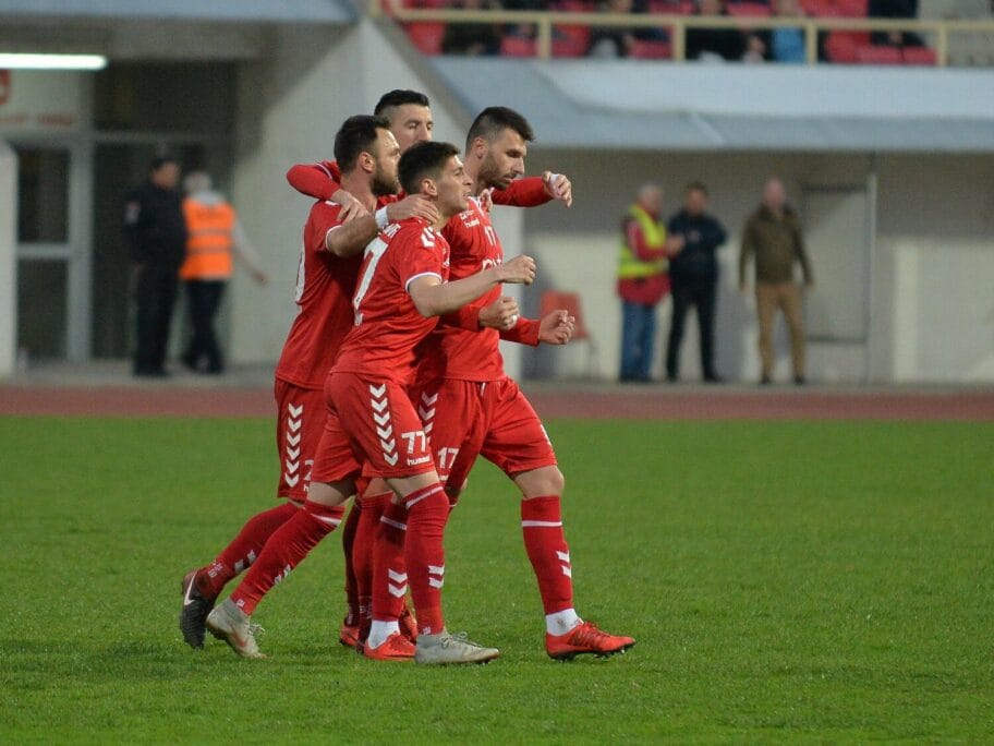 Radnicki Grbic Randjelovic Drincic Haskic foto Juzne vesti Vanja Keser