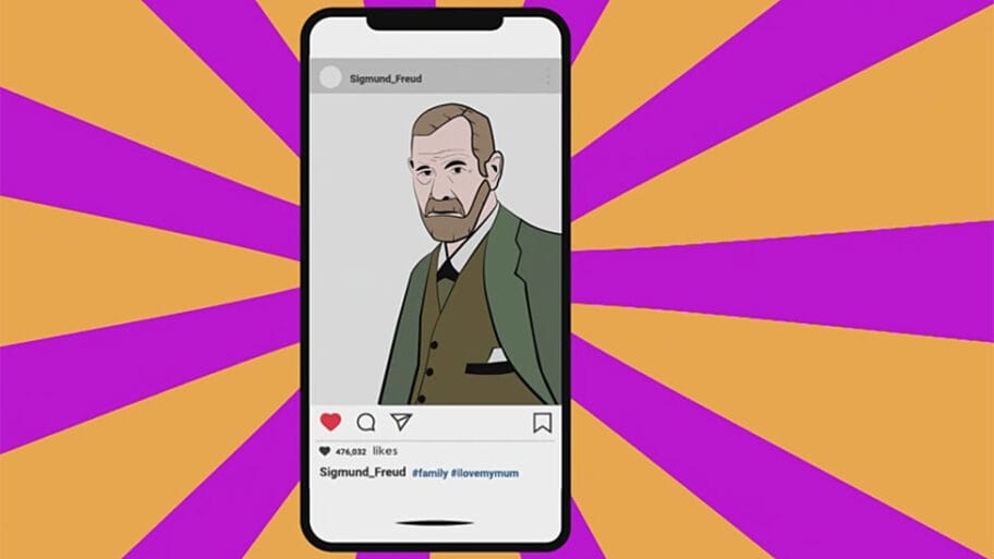 106233254 selfi freud