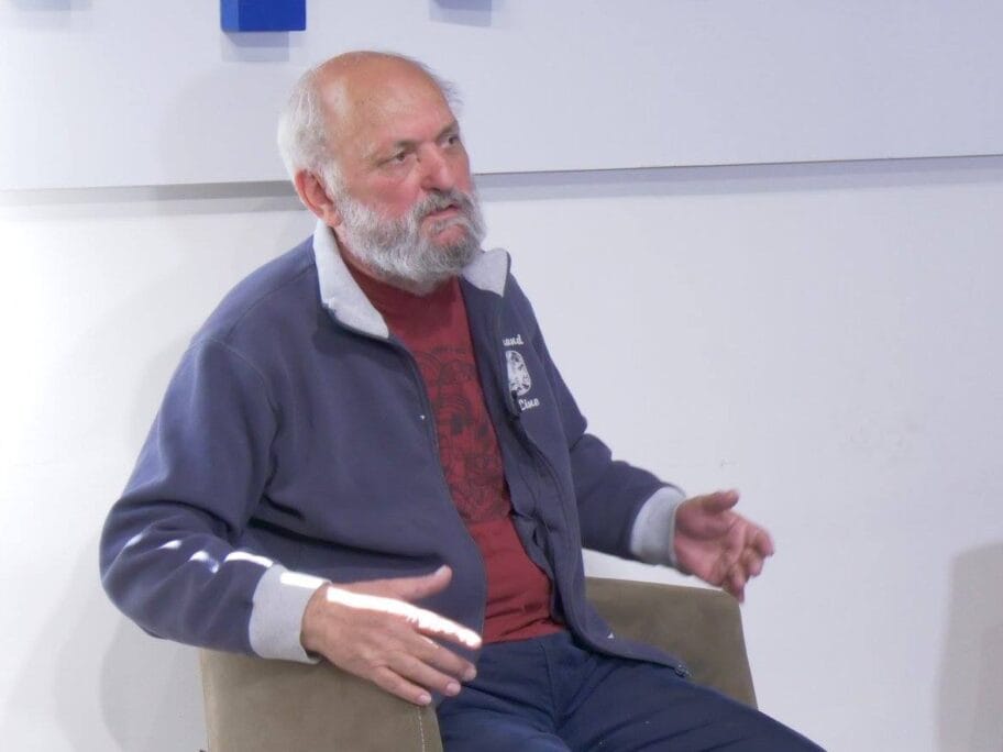 Joskin Siljan foto Marko Radojkovic