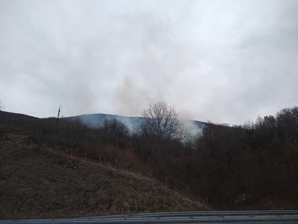 pozar ostrovica2 foto opstinanb