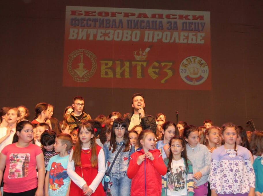 festival vitez foto vitez