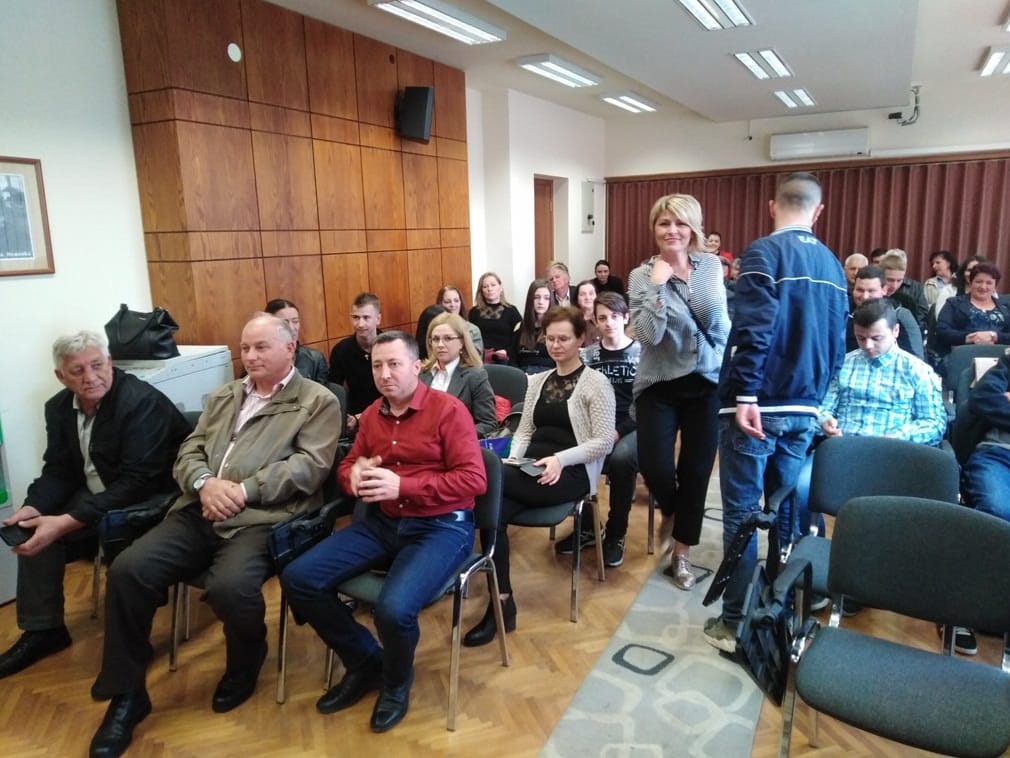 Nagrade ucenici Vlasotince 2 foto Agencija Publika