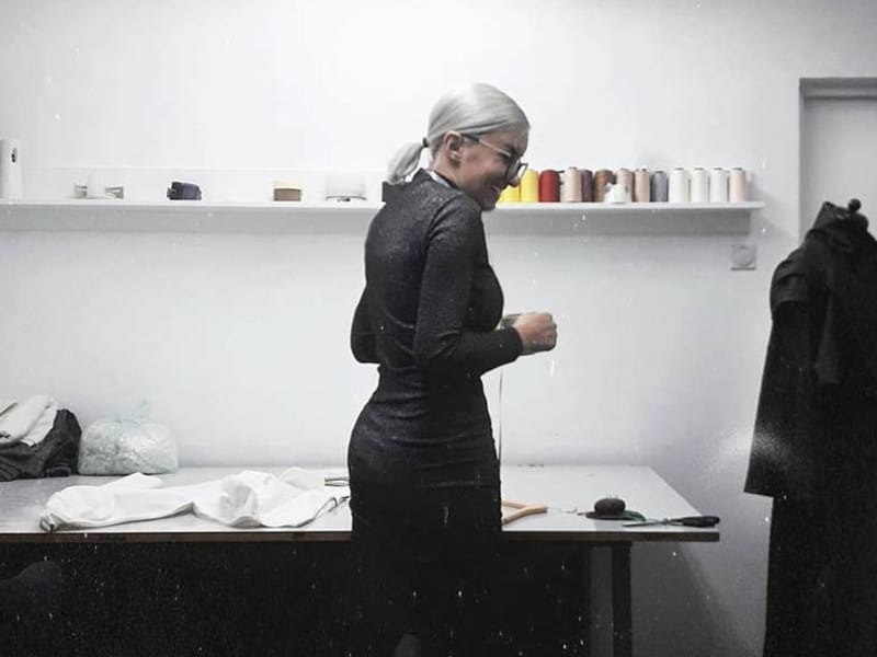 Niška dizajnerka Nevena Kragić osvaja iskrenošću i kvalitetom 8 nevena kragic