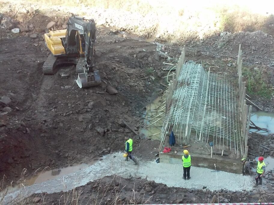 vodozahvat rakita foto Lj F