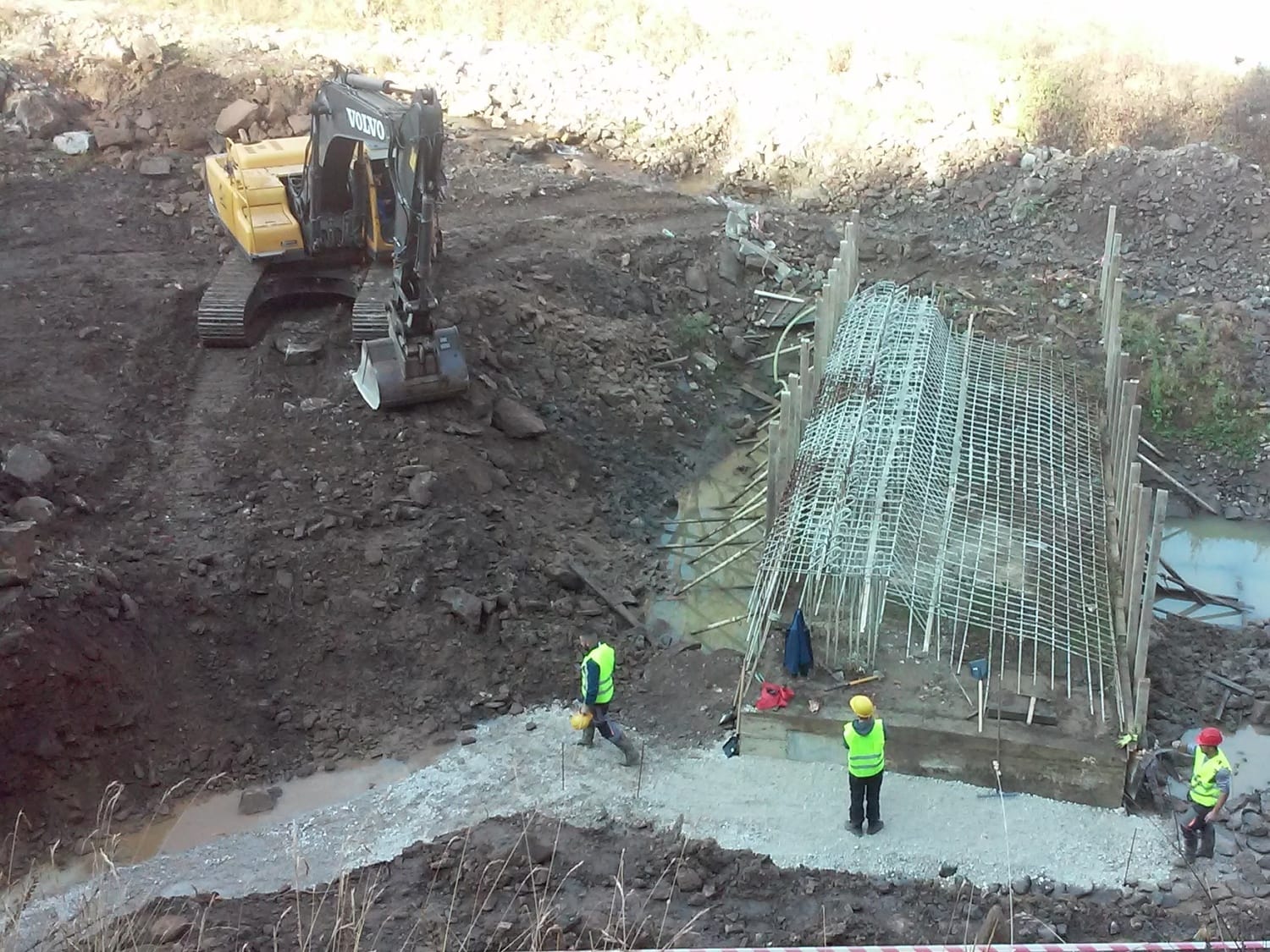 vodozahvat rakita foto Lj F