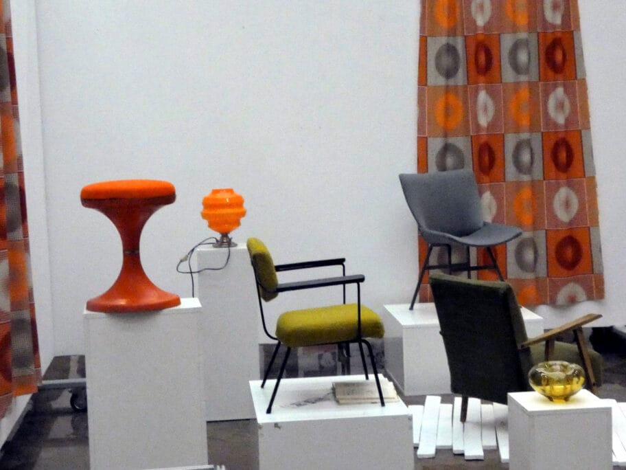 U Nišu otvorena izložba o dizajnu u bivšoj Jugoslaviji 10 predmeti jugoslavija foto autor