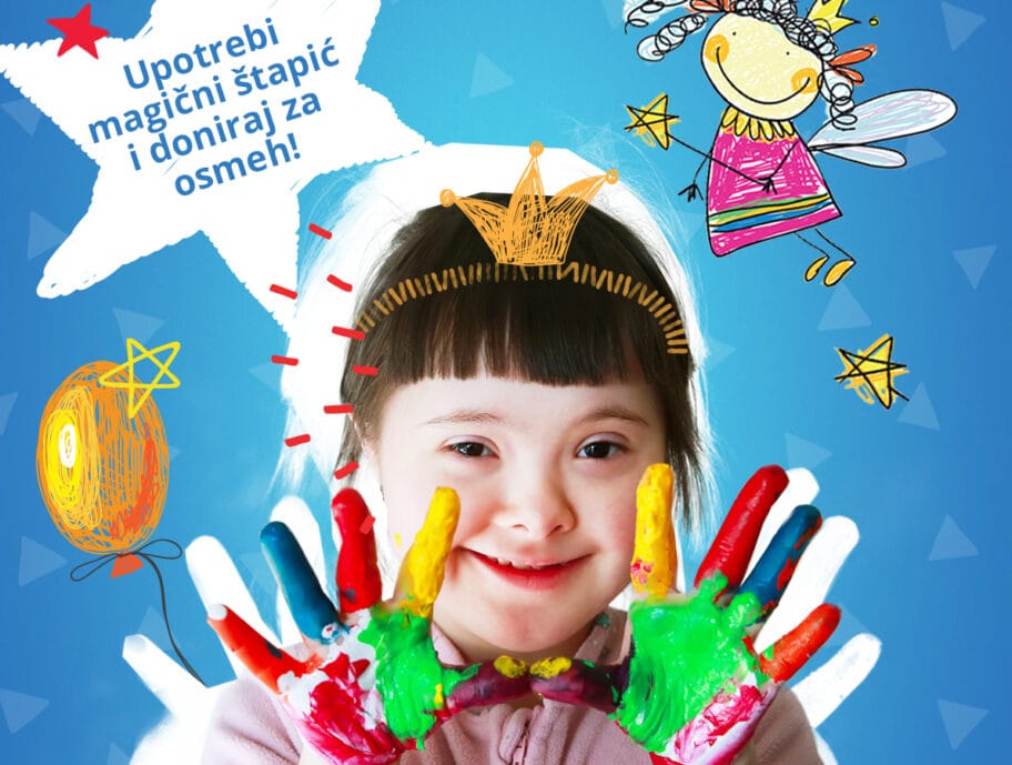 Ca magicni dorucak 1