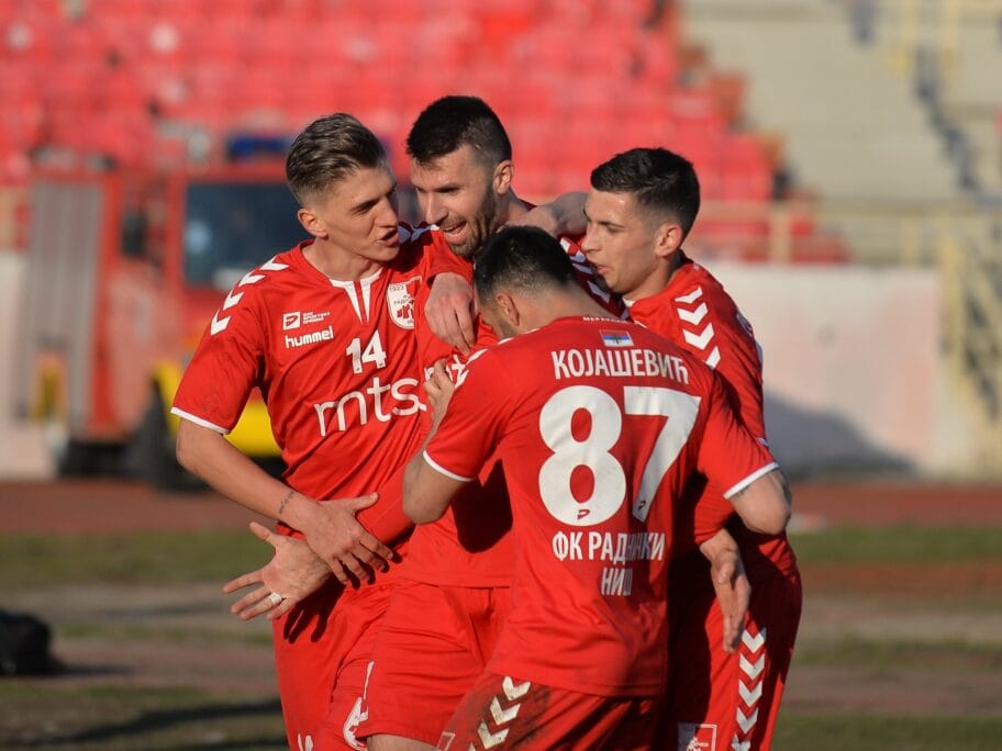 Radnicki foto Juzne vesti Vanja Keser