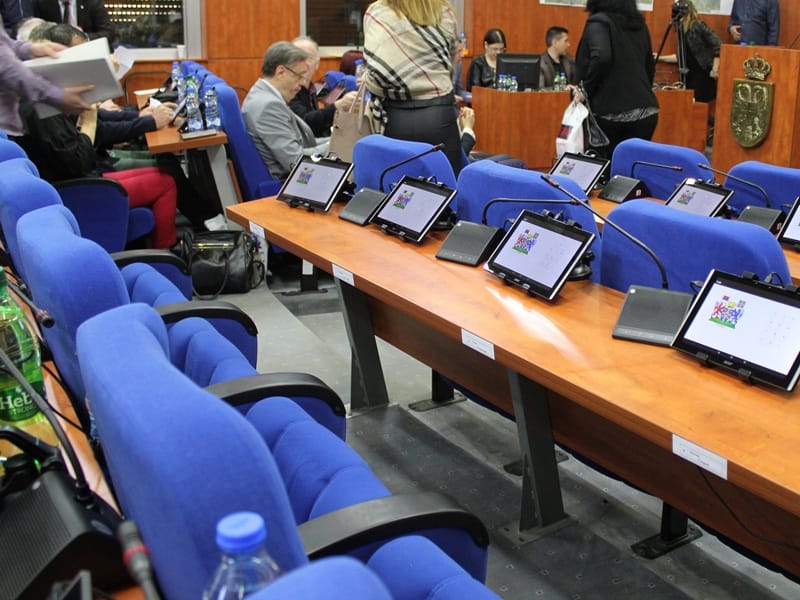 leskovacka skupstina foto Bojana Antic