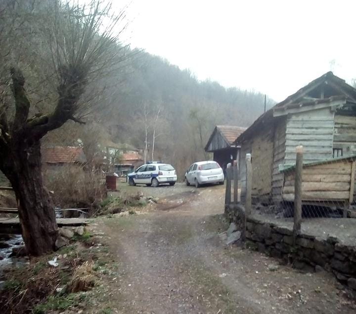 policija rakita foto citaoci