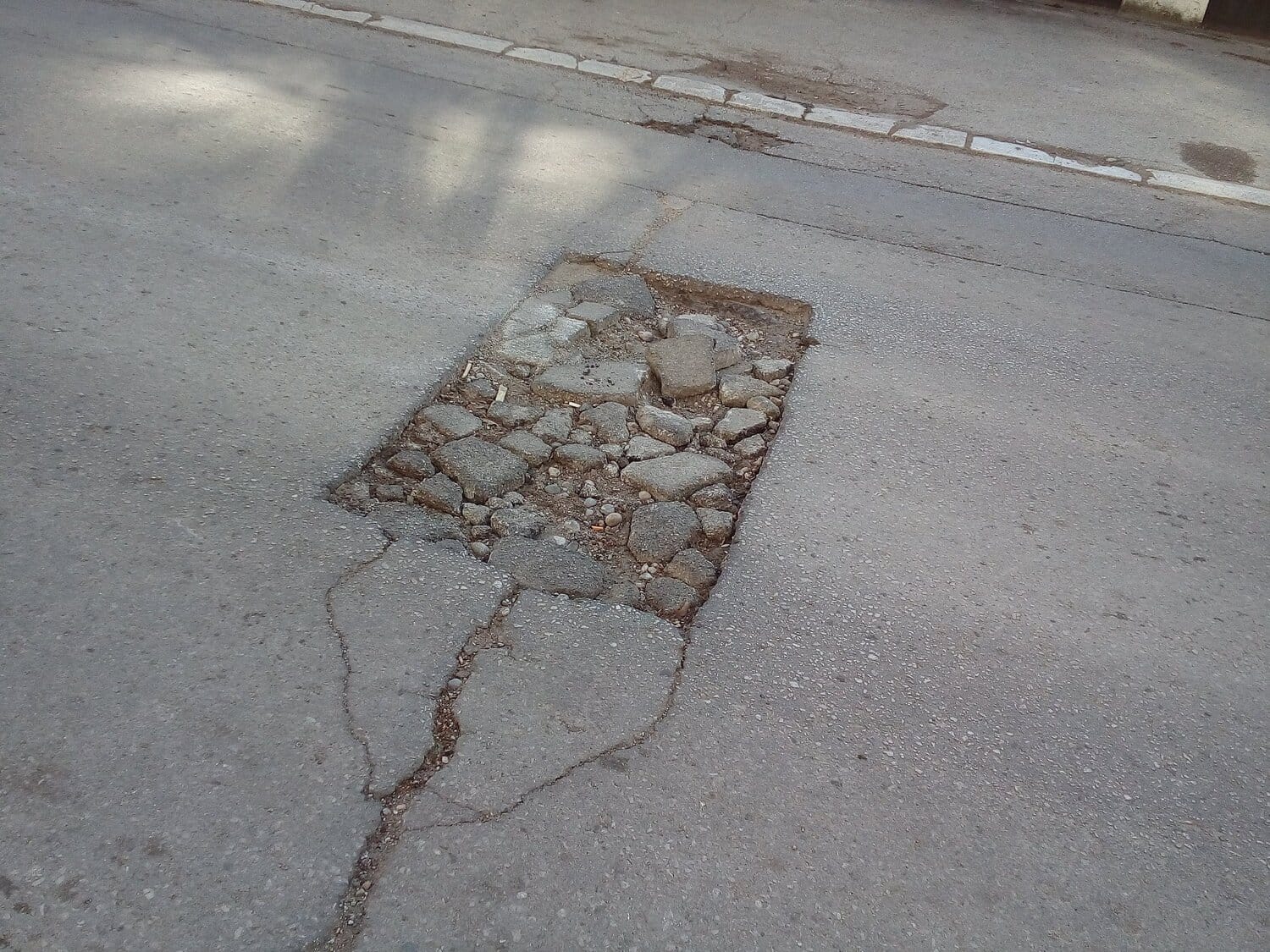 Rupa Dragise Cvetkovica Prijavi problem